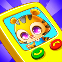 Herunterladen Babyphone-Nummern und Tiere