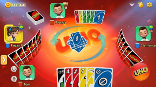 Herunterladen UNO!™ Kartenspiele für Android Bildschirmfoto 6