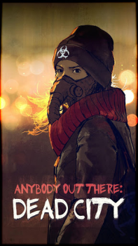 Herunterladen DEAD CITY - Choose Your Story Rollenspiele für Android Bildschirmfoto 5