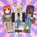 Herunterladen  Girls Skins