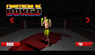 Herunterladen 3D-Boxen Sport Spiele für Android Bildschirmfoto 5