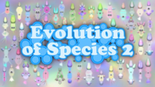 Herunterladen Evolution of Species 2: Online Arkade für Android Bildschirmfoto 7