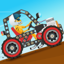 Herunterladen  Autobauer Kit Spiel für Kids