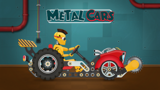 Herunterladen Autobauer Kit Spiel für Kids Rennen für Android Bildschirmfoto 6