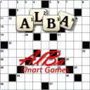 Herunterladen  ALBA Smart Games - Play Cross Words