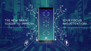 Herunterladen Energie: Anti-Stress-Schlaufen Puzzle-Spiele für Android Bildschirmfoto 2