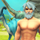 Herunterladen  Jurassic Island 2: Lost Ark Su