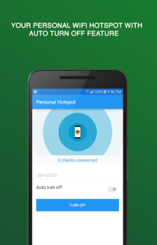 Herunterladen Open WiFi Connect Kommunikation für Android Bildschirmfoto 7