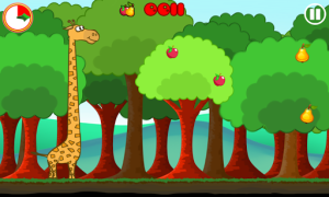 Herunterladen Lustige Spiele für Kinder Arkade für Android Bildschirmfoto 2