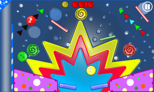 Herunterladen Lustige Spiele für Kinder Arkade für Android Bildschirmfoto 3