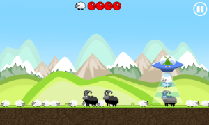 Herunterladen Lustige Spiele für Kinder Arkade für Android Bildschirmfoto 5