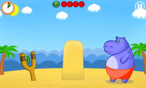 Herunterladen Lustige Spiele für Kinder Arkade für Android Bildschirmfoto 7