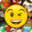 Herunterladen  Emoji Maker Sticker Erstellen