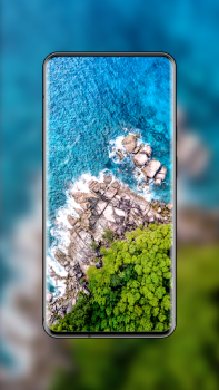 Herunterladen 4K Wallpaper Expert Personalisierung für Android Bildschirmfoto 3
