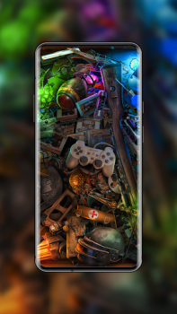 Herunterladen 4K Wallpaper Expert Personalisierung für Android Bildschirmfoto 5