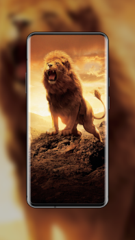 Herunterladen 4K Wallpaper Expert Personalisierung für Android Bildschirmfoto 7