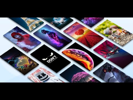 Herunterladen 4K Wallpaper Expert Personalisierung für Android Bildschirmfoto 8