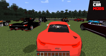 Herunterladen Car Mods NEW Unterhaltung für Android Bildschirmfoto 5