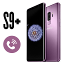 Herunterladen  Galaxy S9 Klingeltöne