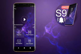 Herunterladen Galaxy S9 Klingeltöne Personalisierung für Android Bildschirmfoto 3