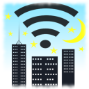 Herunterladen  Free WiFi Internet Finden
