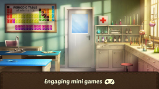 Herunterladen 100 Türen: Escape Rätselspiele Puzzle-Spiele für Android Bildschirmfoto 3