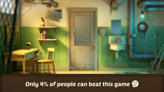 Herunterladen 100 Türen: Escape Rätselspiele Puzzle-Spiele für Android Bildschirmfoto 6