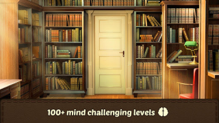 Herunterladen 100 Türen: Escape Rätselspiele Puzzle-Spiele für Android Bildschirmfoto 7