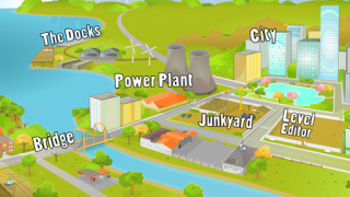Herunterladen Construction City Puzzle-Spiele für Android Bildschirmfoto 4