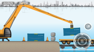 Herunterladen Construction City Puzzle-Spiele für Android Bildschirmfoto 5