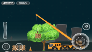 Herunterladen Construction City Puzzle-Spiele für Android Bildschirmfoto 6
