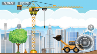 Herunterladen Construction City Puzzle-Spiele für Android Bildschirmfoto 7