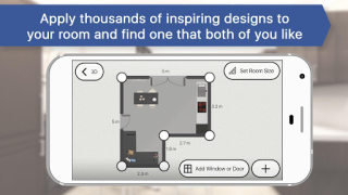 Herunterladen 3D Küchenplaner & Einrichtungs Wohnung und Haus für Android Bildschirmfoto 4