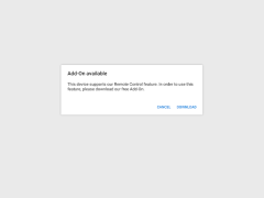 Herunterladen Add-On: Samsung Werkzeuge für Android Bildschirmfoto 4