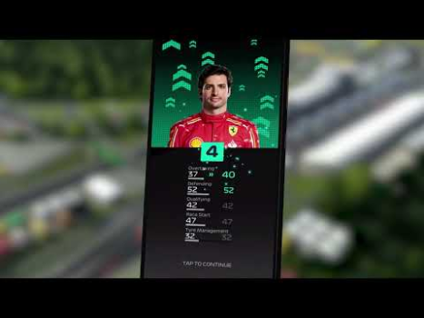 Herunterladen F1 Clash - Motorsport-Manager Rennen für Android Bildschirmfoto 8