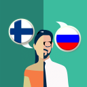 Herunterladen  Finnish-Russian Translator