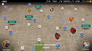 Herunterladen Automechanik-Simulator 21 Simulatoren für Android Bildschirmfoto 5