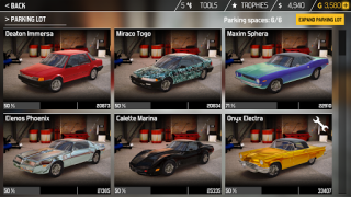 Herunterladen Automechanik-Simulator 21 Simulatoren für Android Bildschirmfoto 6