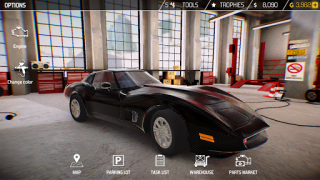 Herunterladen Automechanik-Simulator 21 Simulatoren für Android Bildschirmfoto 7