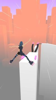 Herunterladen Sky Roller Arkade für Android Bildschirmfoto 5