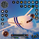 Herunterladen  Flugzeugspiel Echter Flieger