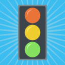 Herunterladen  Learn traffic rules kids game