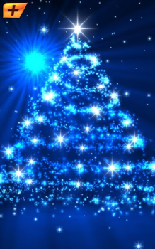 Herunterladen Christmas Live Wallpaper Free Personalisierung für Android Bildschirmfoto 3