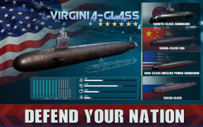 Herunterladen Battle Warship:Naval Empire Strategien für Android Bildschirmfoto 6