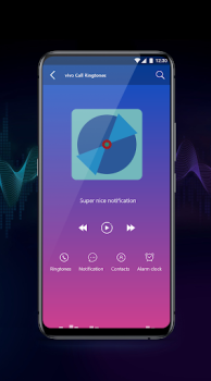 Herunterladen vivo handys musik klingeltöne Personalisierung für Android Bildschirmfoto 3
