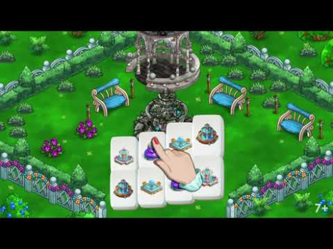 Herunterladen Mahjong Treasure Quest: Puzzel Puzzle-Spiele für Android Bildschirmfoto 8
