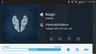 Herunterladen XiiaLive™ - Internet Radio Musik und Audio für Android Bildschirmfoto 4