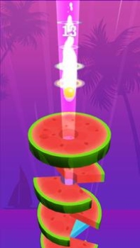 Herunterladen Helix Crush Musik für Android