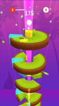Herunterladen Helix Crush Musik für Android Bildschirmfoto 6