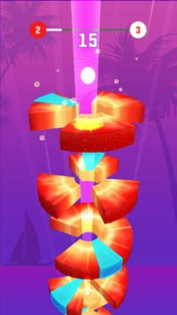 Herunterladen Helix Crush Musik für Android Bildschirmfoto 7